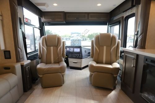 2026 Newmar Ventana 3809 Class A