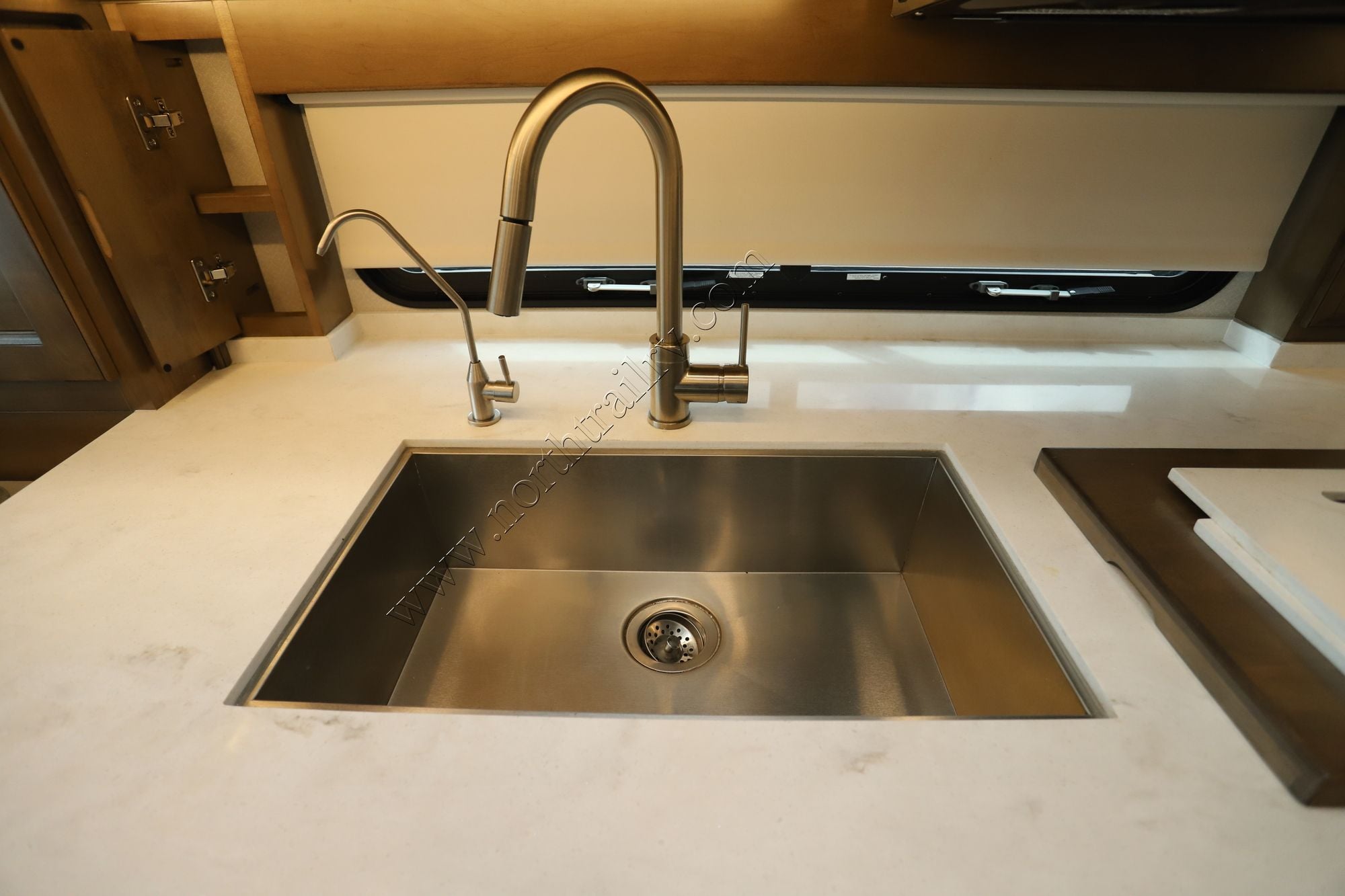 Used 2024 Entegra Aspire 44D Class A  For Sale