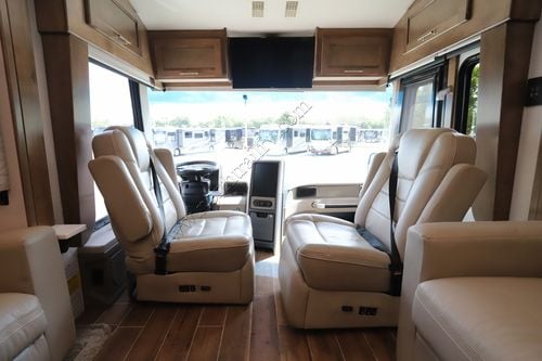 2024 Entegra Aspire 44D