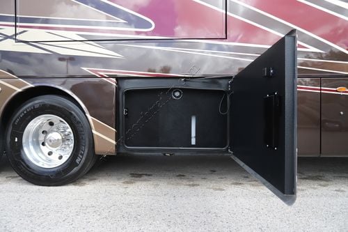 2024 Entegra Aspire 44D