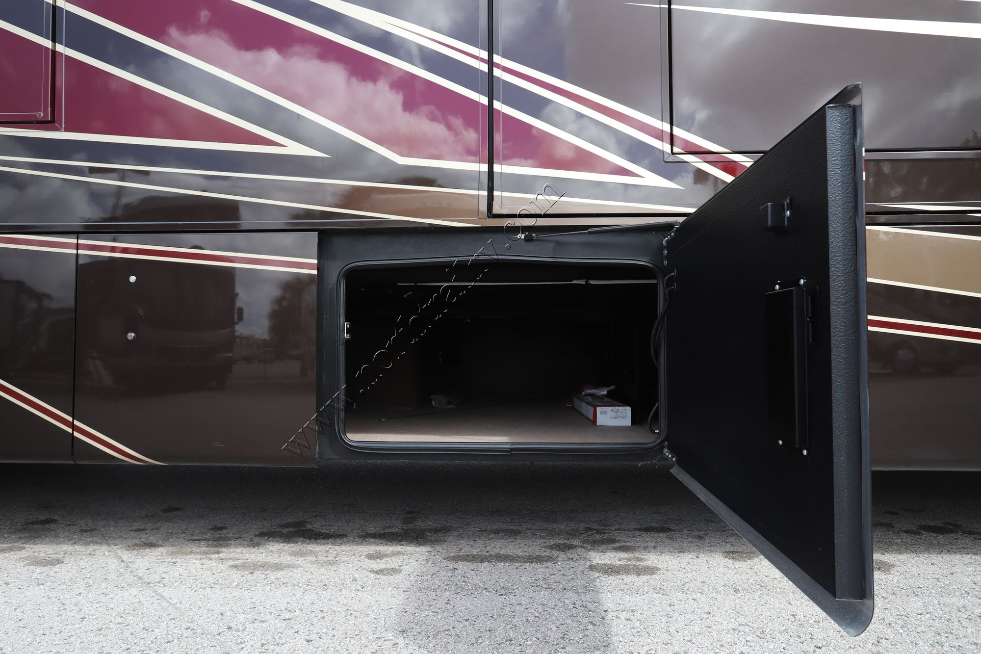 Used 2024 Entegra Aspire 44D Class A  For Sale