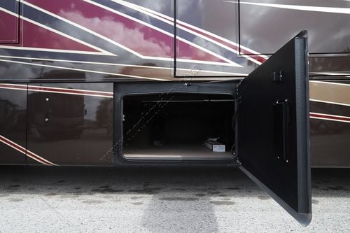 2024 Entegra Aspire 44D