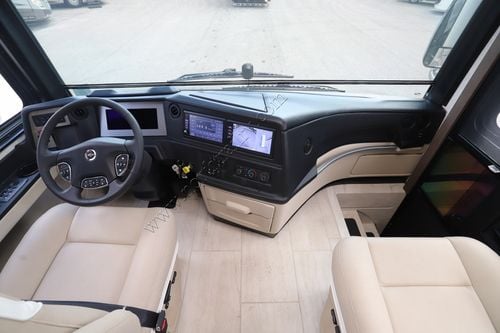 2026 Newmar Ventana 3809 Class A