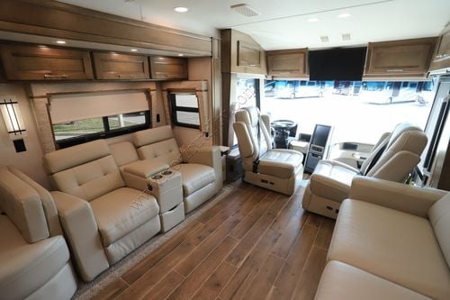 2024 Entegra Aspire 44D