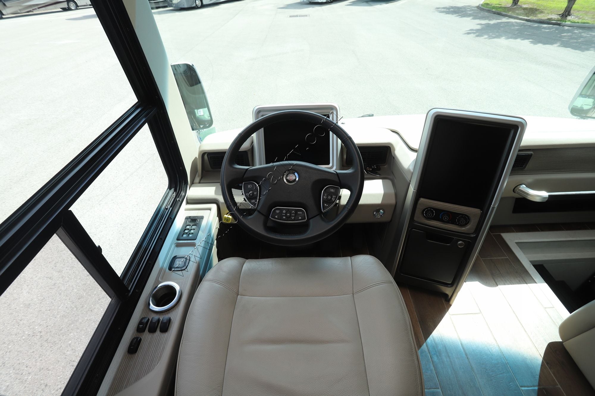 Used 2024 Entegra Aspire 44D Class A  For Sale