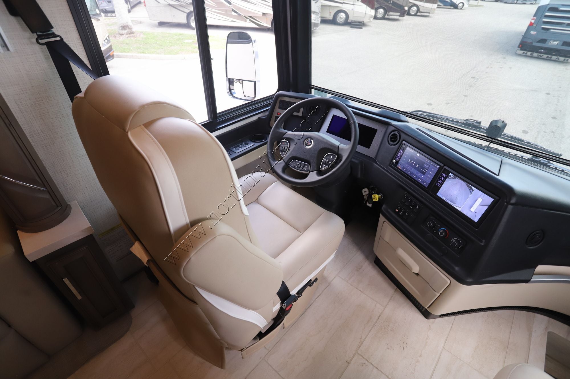 New 2026 Newmar Ventana 3809 Class A  For Sale