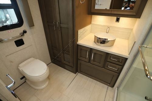 2026 Newmar Ventana 3809 Class A