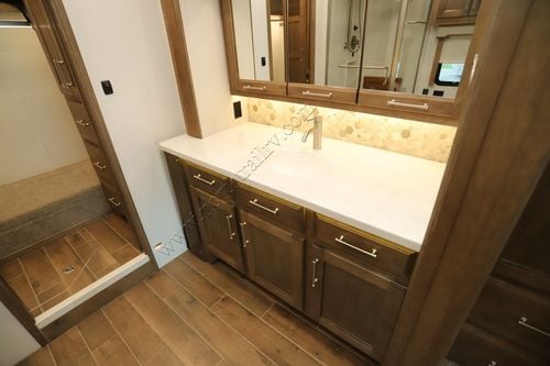 2024 Entegra Aspire 44D