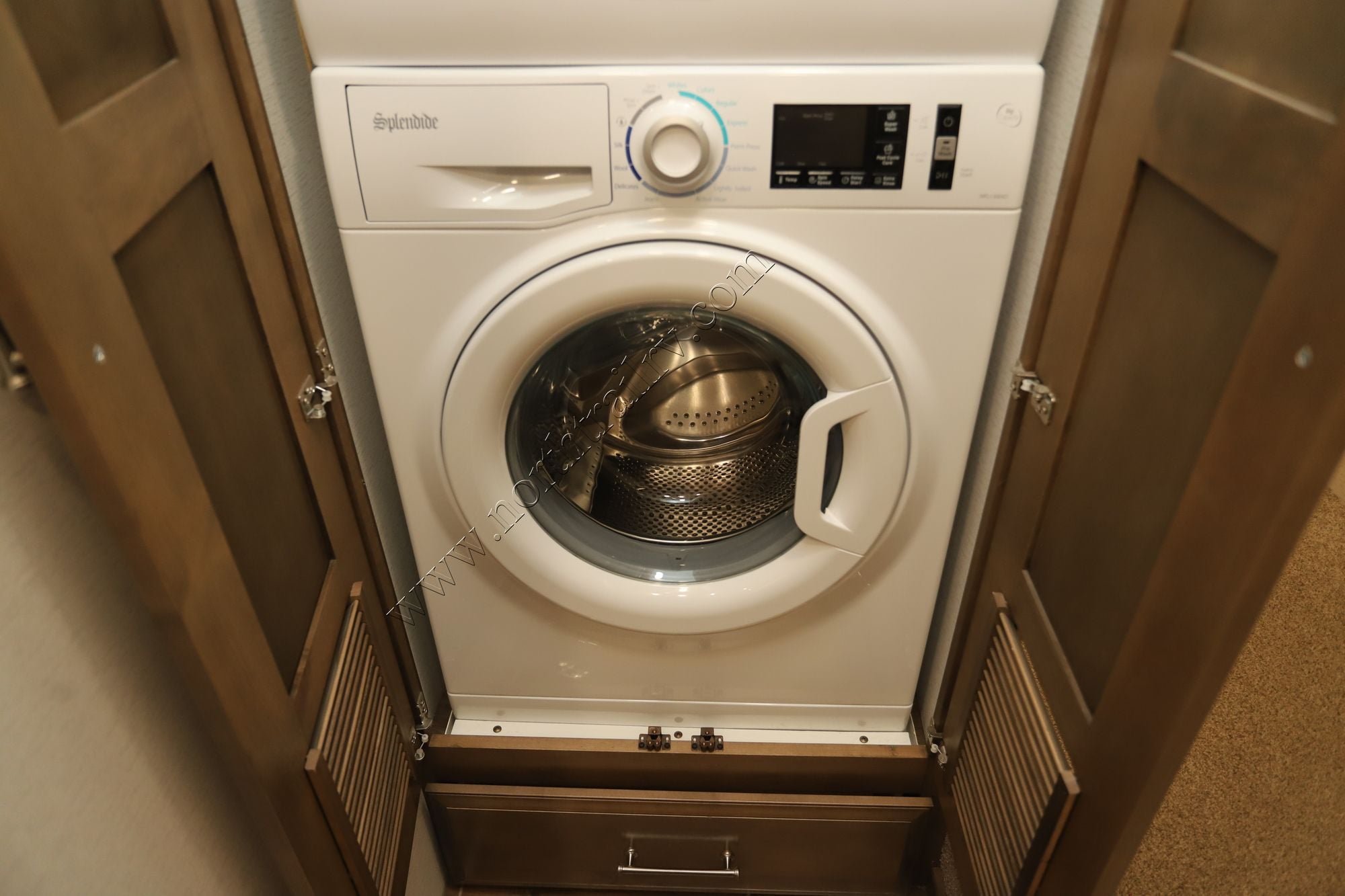 Used 2024 Entegra Aspire 44D Class A  For Sale