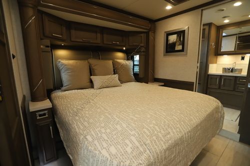 2026 Newmar Ventana 3809 Class A