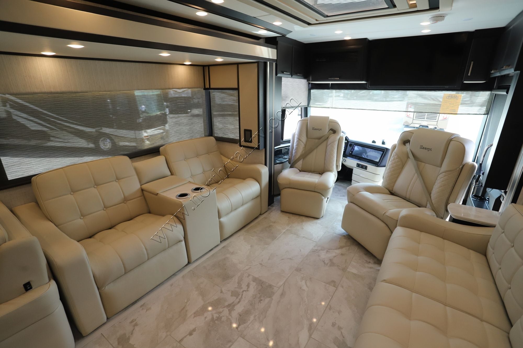 New 2026 Newmar Essex 4551 Class A  For Sale