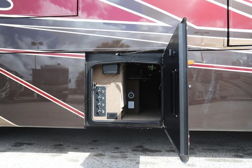 2024 Entegra Aspire 44D