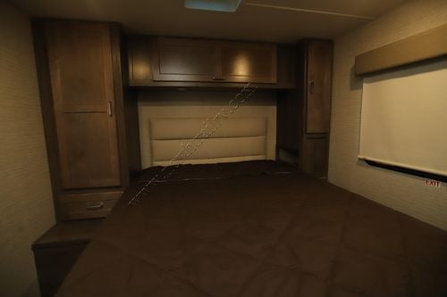 2025 Winnebago Minnie Winnie 31K