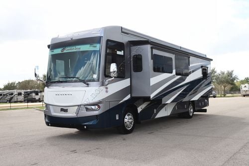 2026 Newmar Ventana 3809 Class A