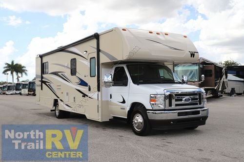 2025 Winnebago Minnie Winnie 31K