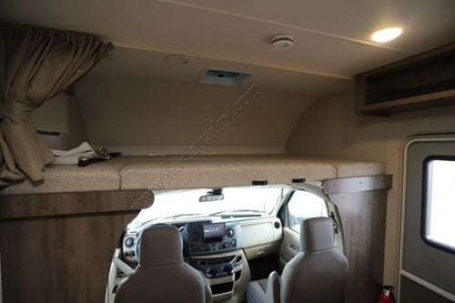 2025 Winnebago Minnie Winnie 31K