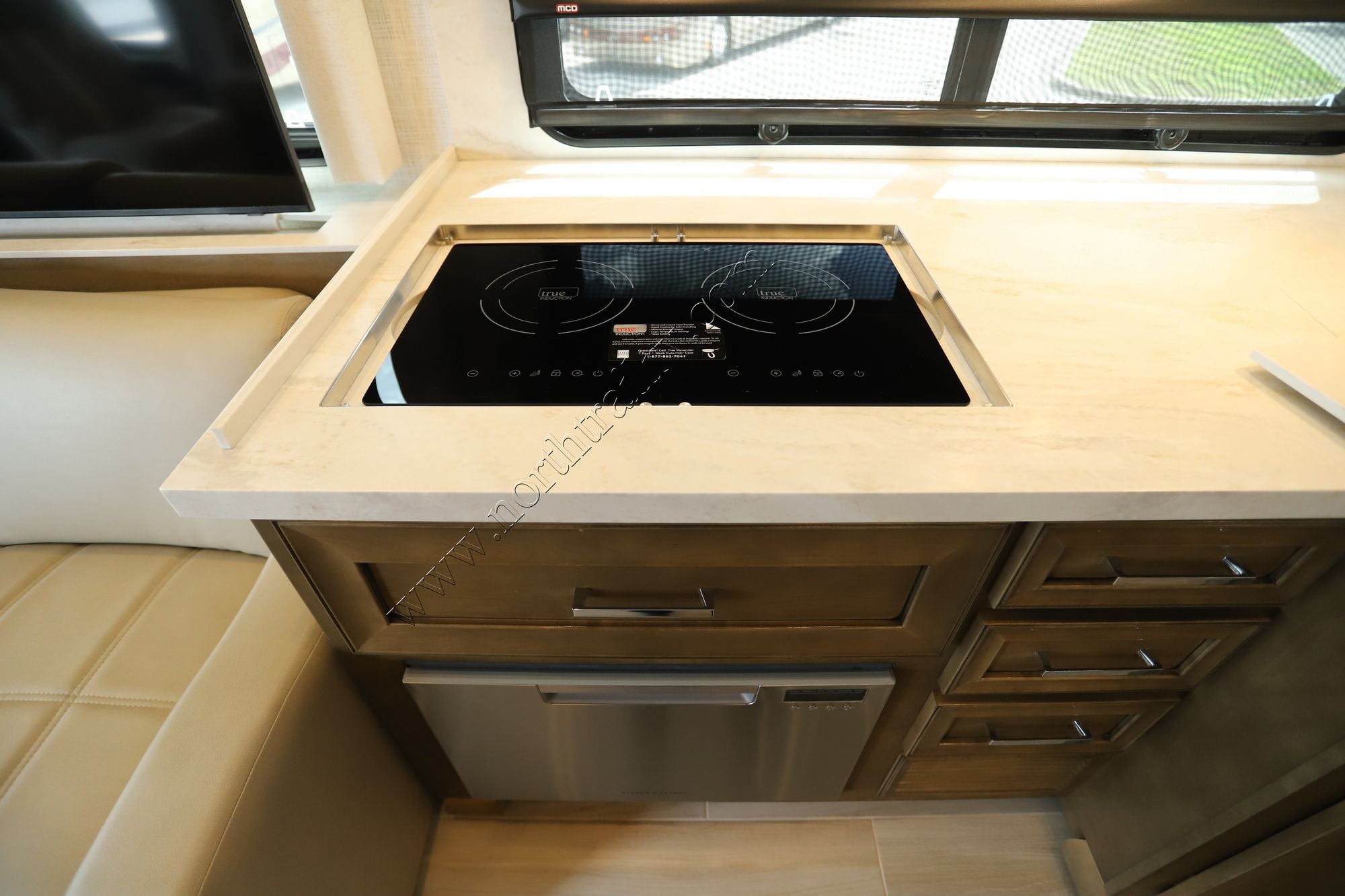 New 2026 Newmar Ventana 3809 Class A  For Sale