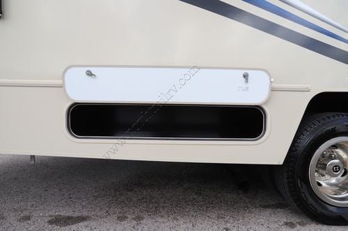 2025 Winnebago Minnie Winnie 31K