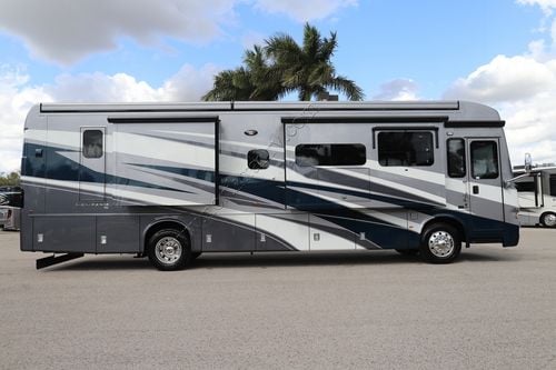 2026 Newmar Ventana 3809 Class A