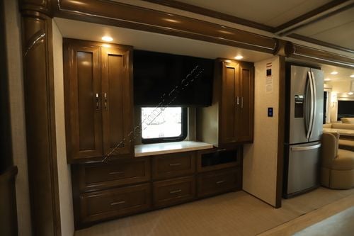 2026 Newmar Ventana 3809 Class A