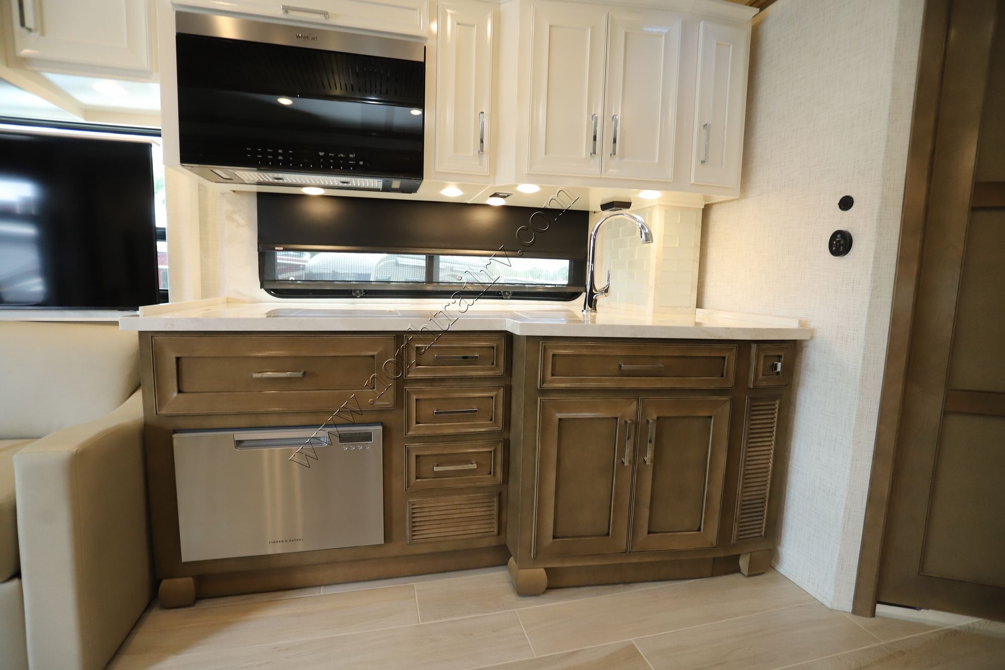 New 2026 Newmar Ventana 3809 Class A  For Sale