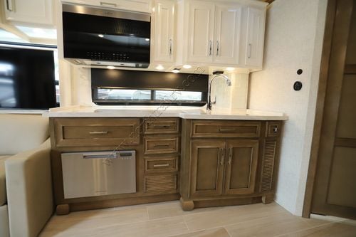 2026 Newmar Ventana 3809 Class A