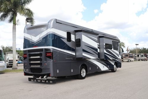 2026 Newmar Ventana 3809 Class A