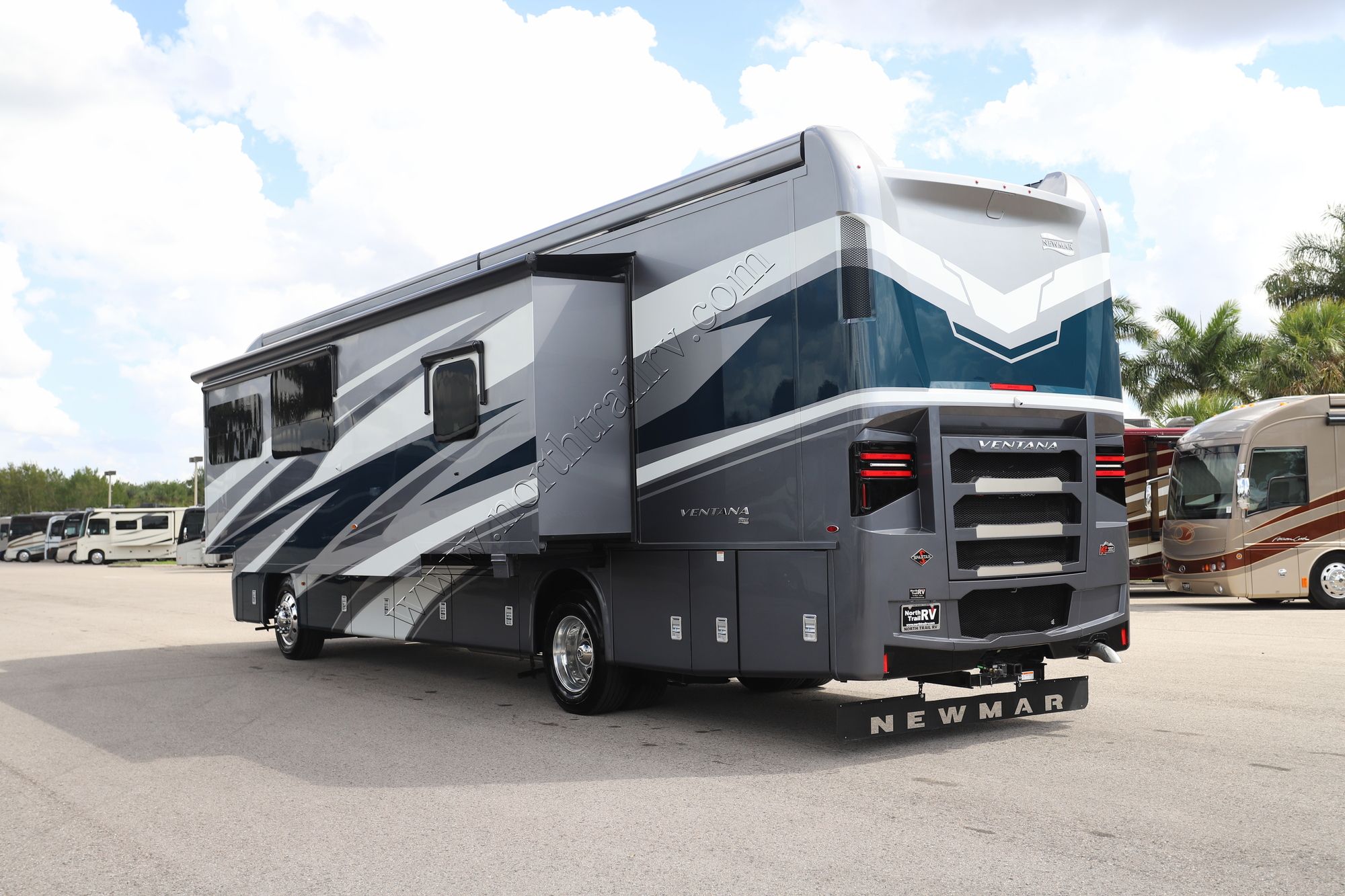 New 2026 Newmar Ventana 3809 Class A  For Sale