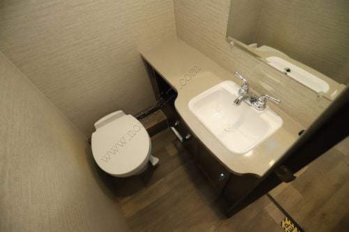 2025 Winnebago Minnie Winnie 31K