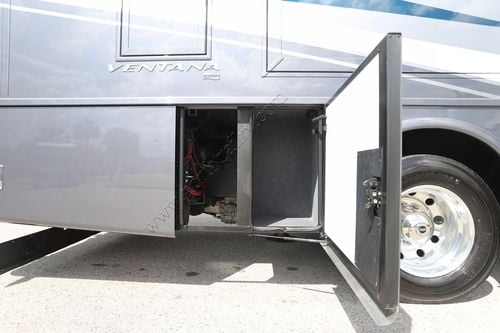 2026 Newmar Ventana 3809 Class A