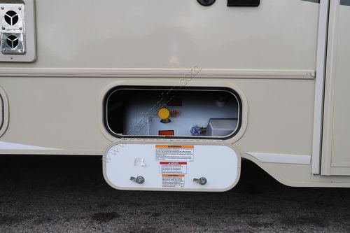 2025 Winnebago Minnie Winnie 31K