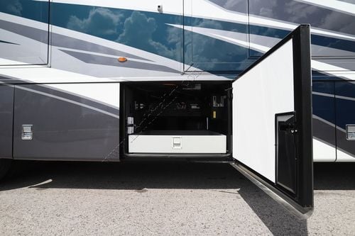 2026 Newmar Ventana 3809 Class A