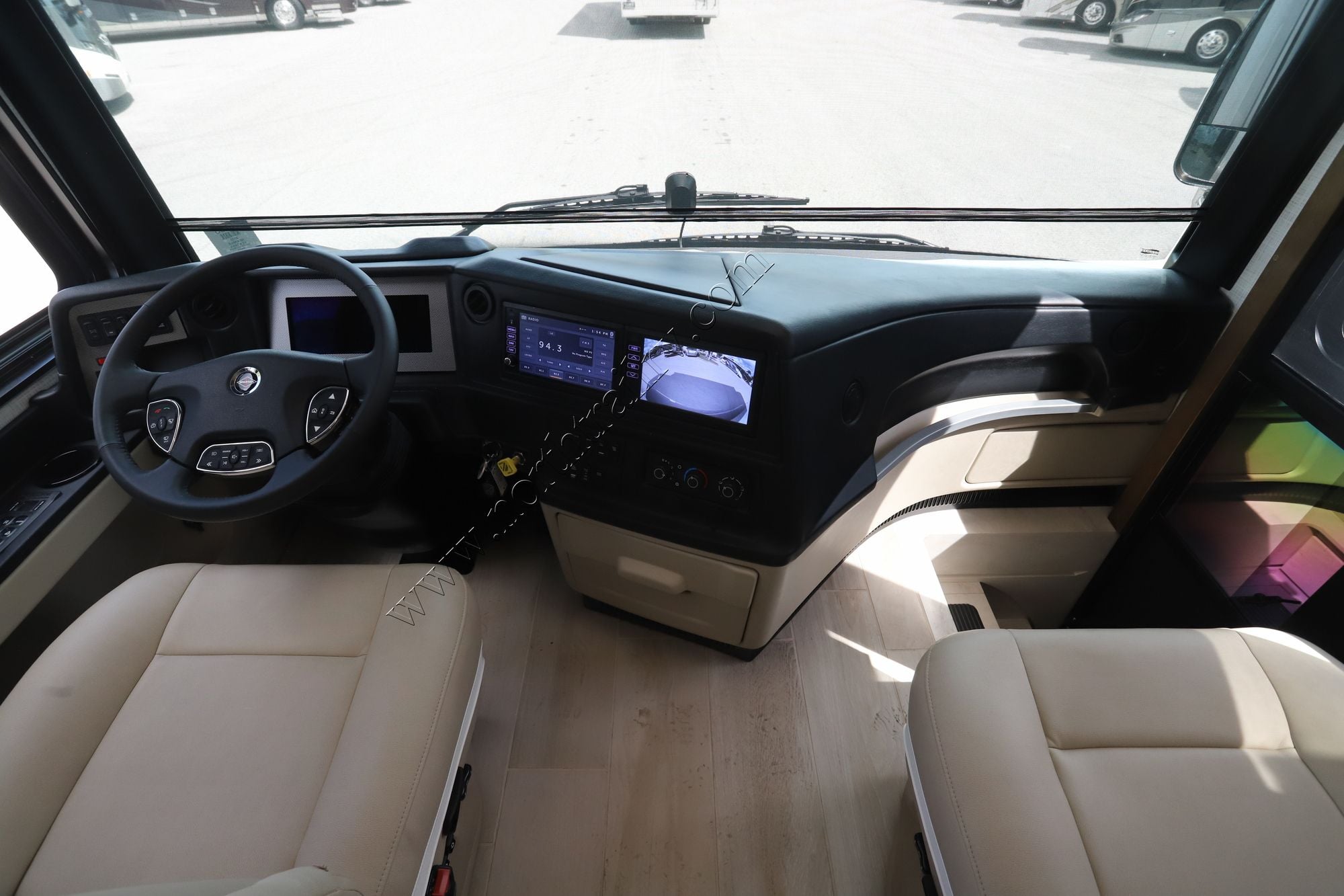 New 2026 Newmar Ventana 3809 Class A  For Sale