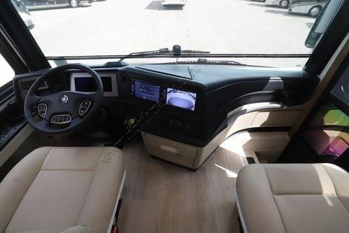 2026 Newmar Ventana 3809 Class A