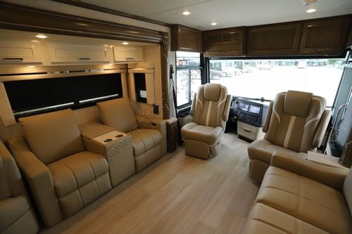 2026 Newmar Ventana 3809 Class A