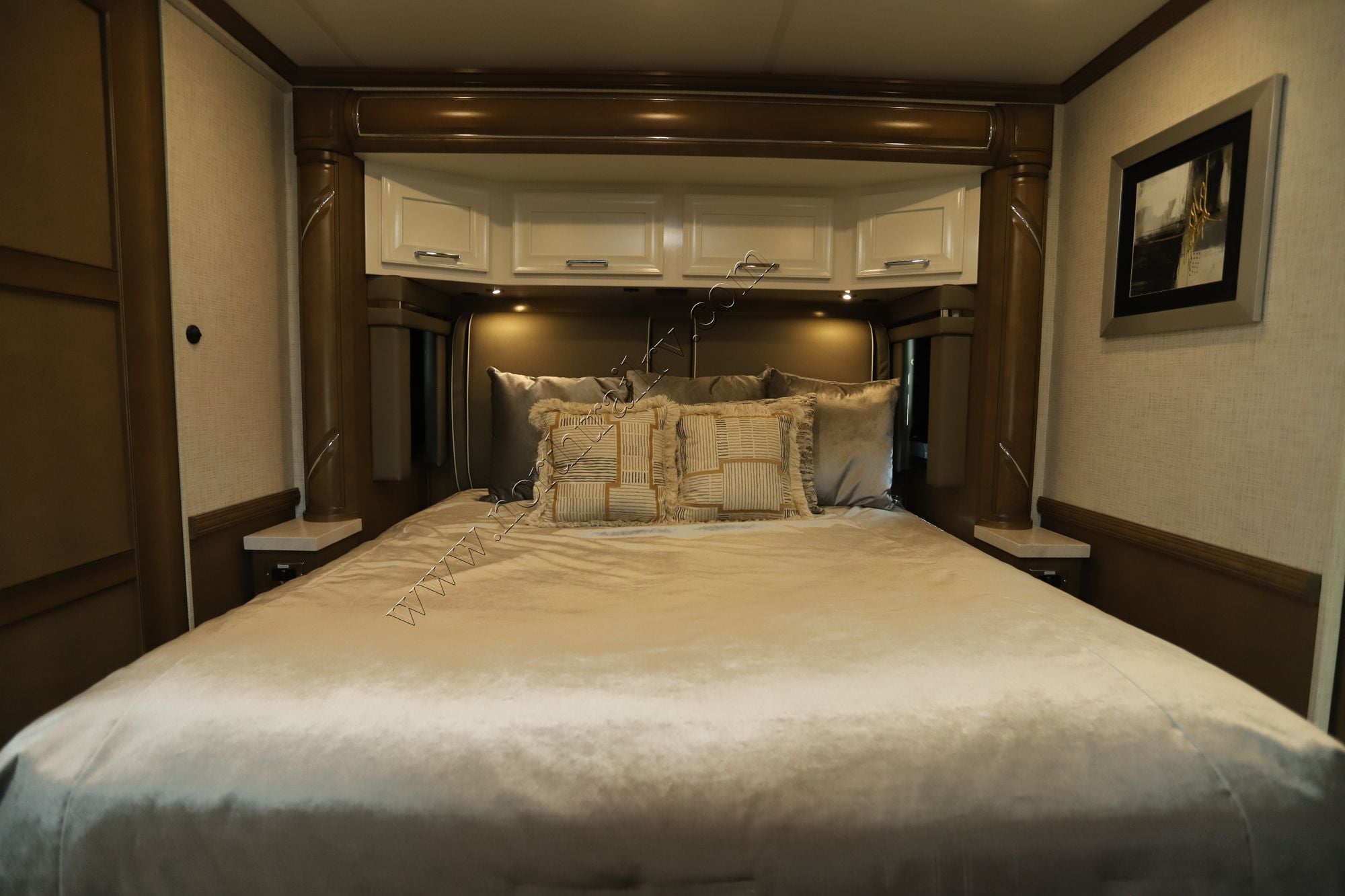 New 2026 Newmar Ventana 3809 Class A  For Sale