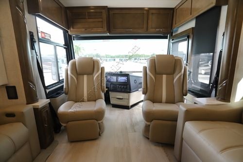 2026 Newmar Ventana 3809 Class A