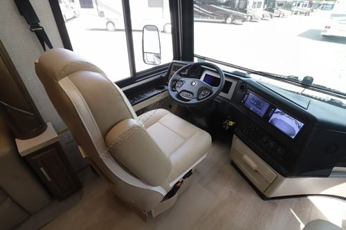 2026 Newmar Ventana 3809 Class A