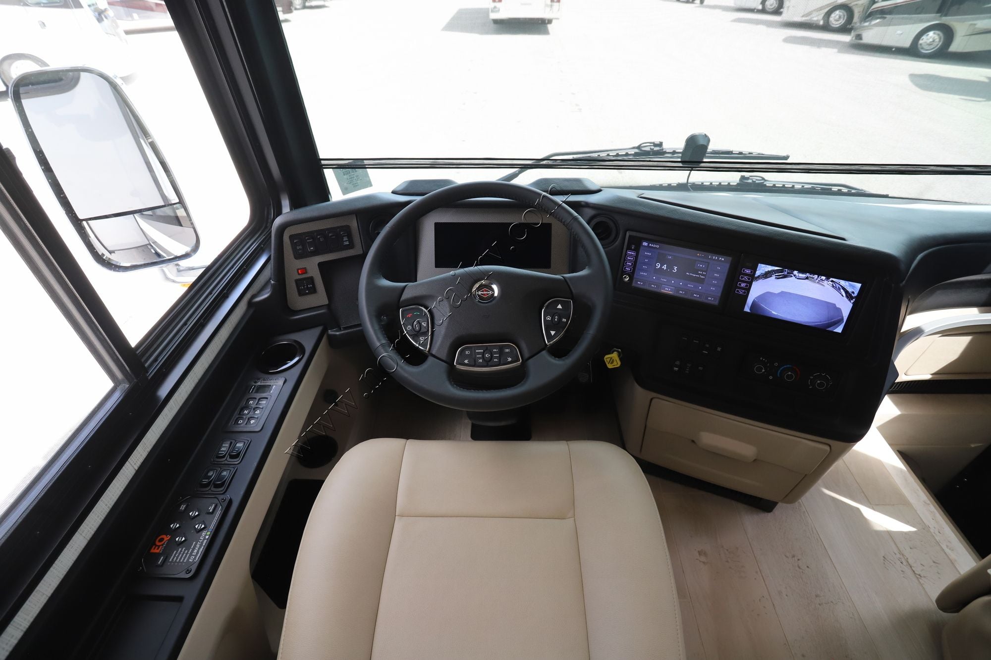 New 2026 Newmar Ventana 3809 Class A  For Sale