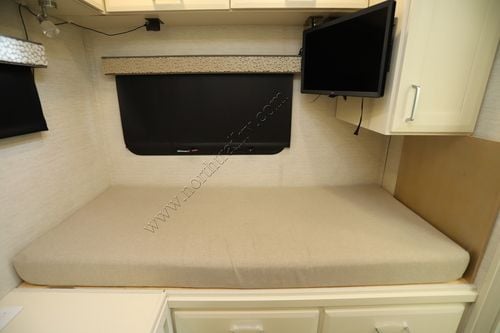 2021 Tiffin Motor Homes Wayfarer 25TW Class C