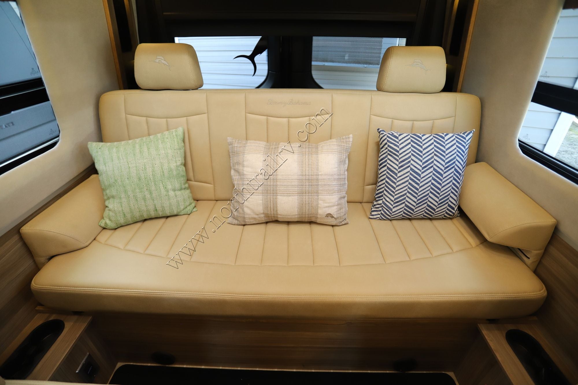 Used 2024 Airstream Interstate 24GL 4X4 E1 Class B  For Sale