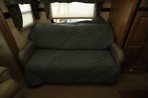 2015 Forest River Flagstaff M8321KBS