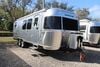 2025 Airstream Flying Cloud 28RBT Travel Trailer
