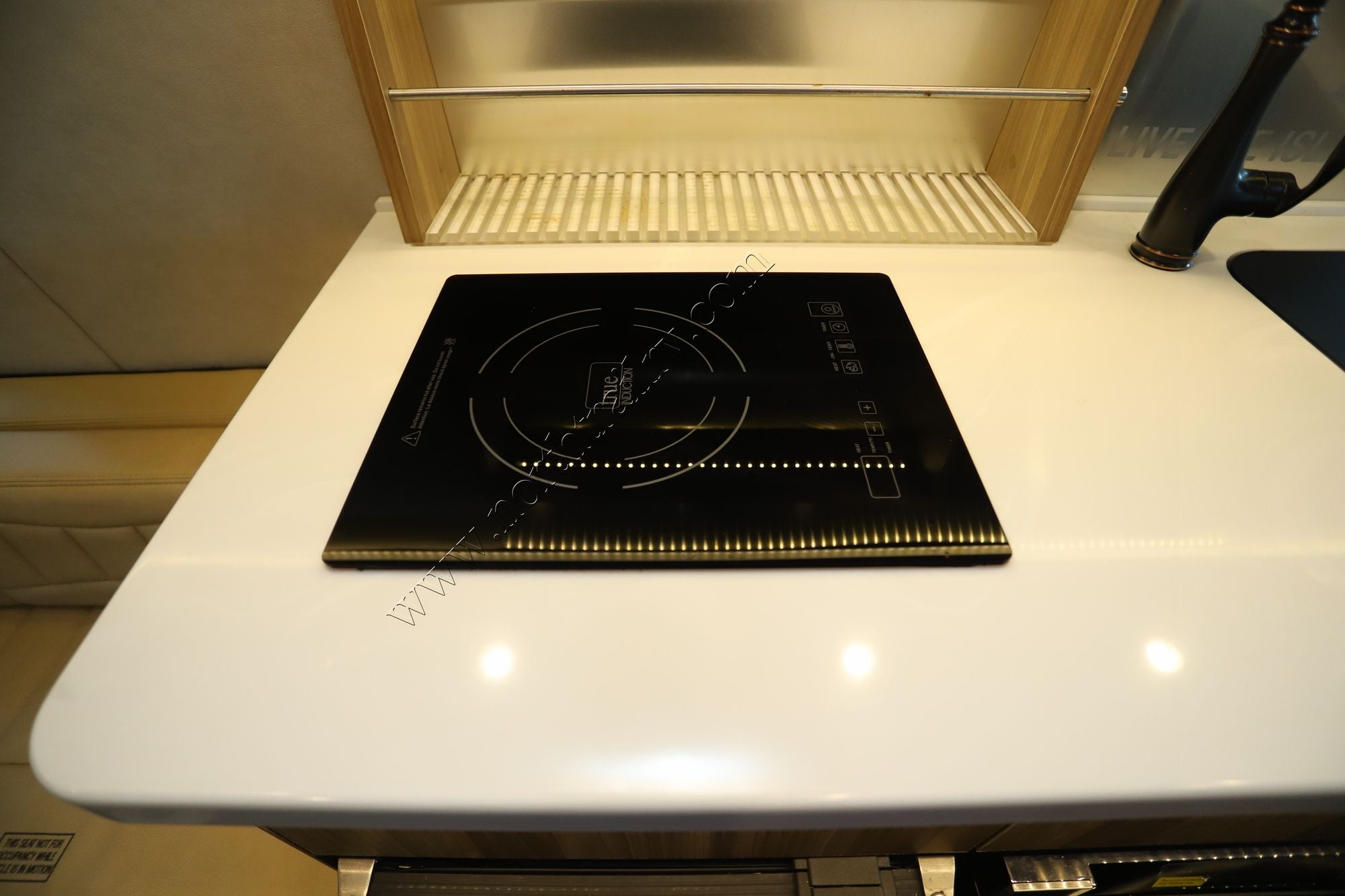 Used 2024 Airstream Interstate 24GL 4X4 E1 Class B  For Sale