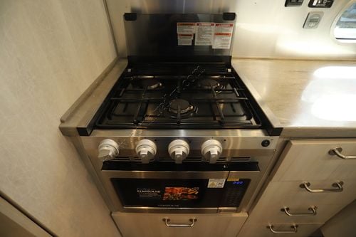 2023 Airstream International 27FB Travel Trailer