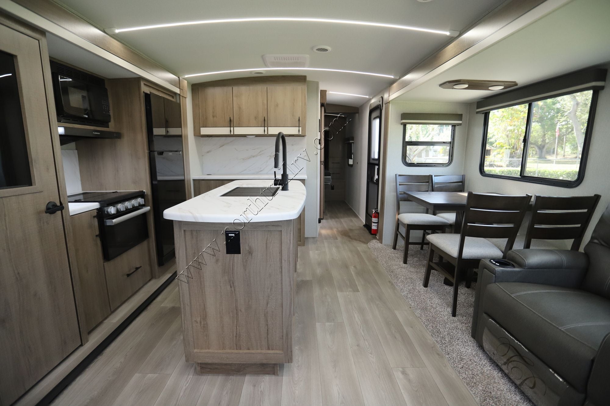 Used 2025 Grand Design Imagine 2970RL Travel Trailer  For Sale