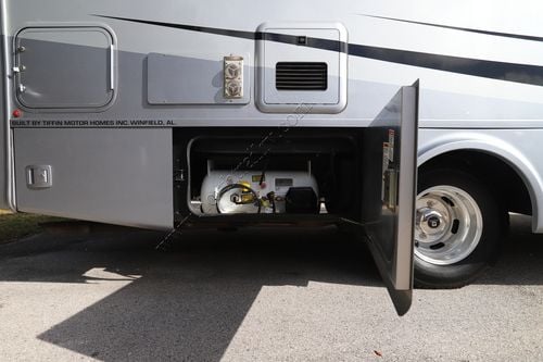 2021 Tiffin Motor Homes Wayfarer 25TW Class C