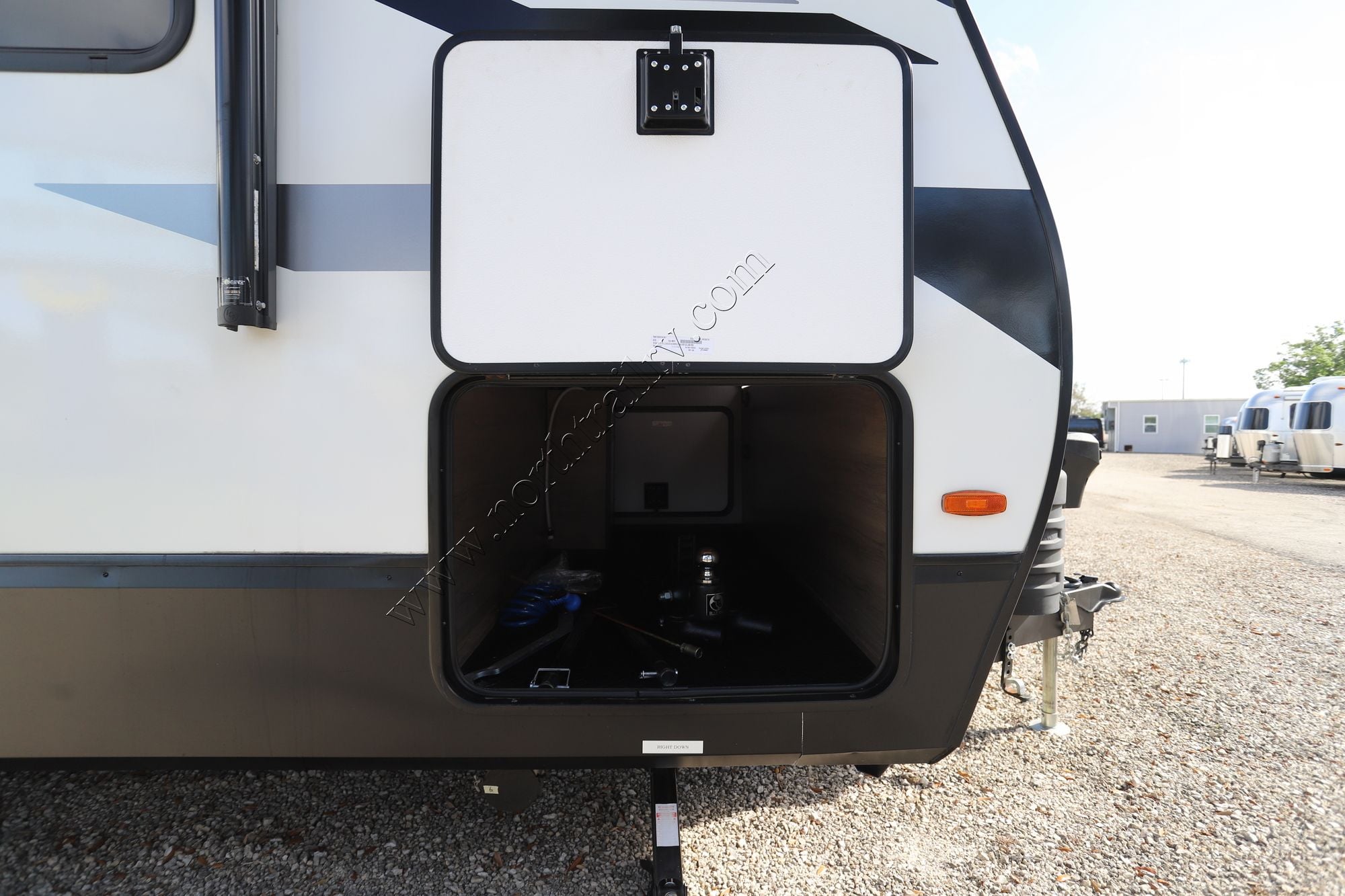 Used 2025 Grand Design Imagine 2970RL Travel Trailer  For Sale