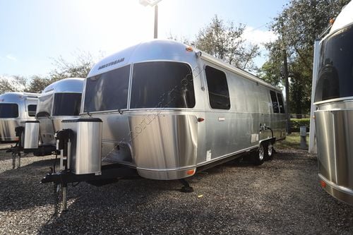 2023 Airstream International 27FB Travel Trailer
