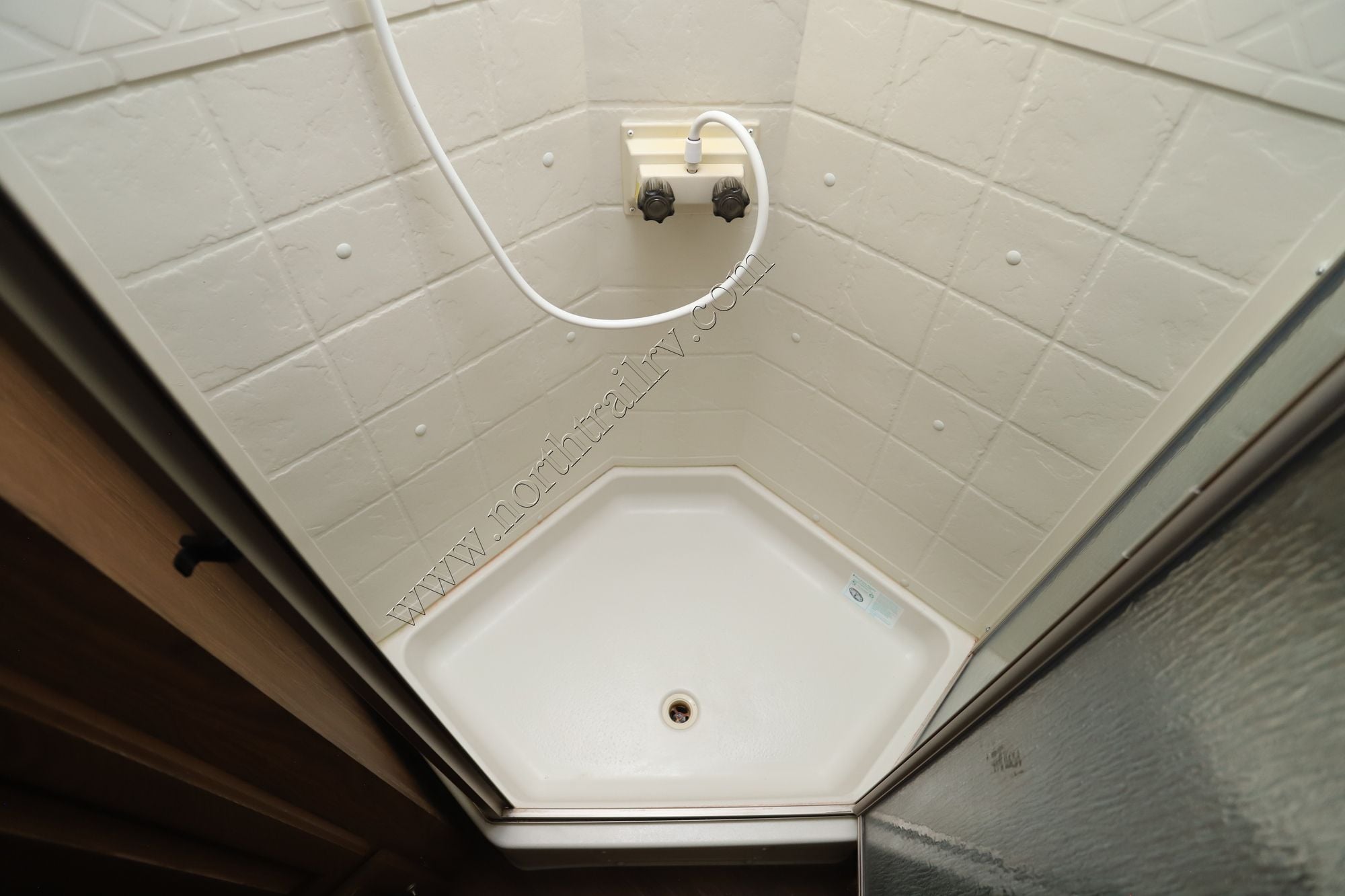 Used 2015 Forest River Flagstaff M8321KBS Travel Trailer  For Sale